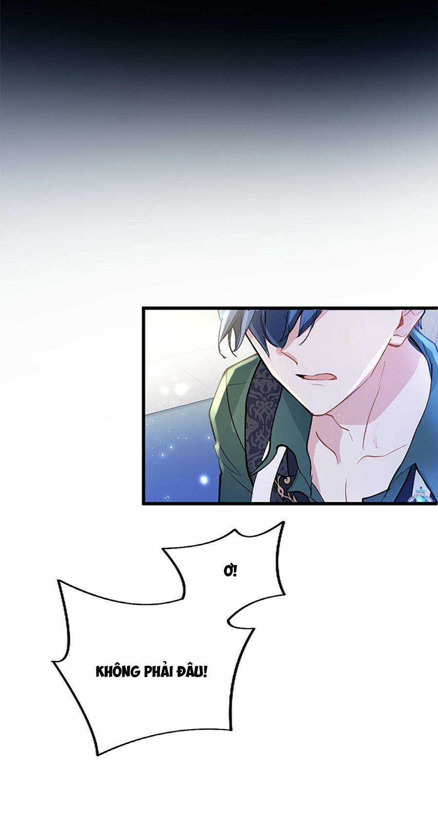 Đại Tiểu Thư Sao Phải Giả Nam Chapter 52 trang 14