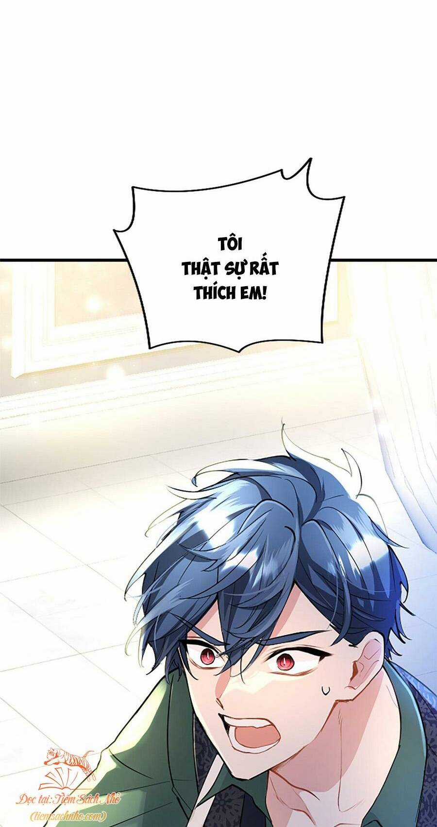 Đại Tiểu Thư Sao Phải Giả Nam Chapter 52 trang 15