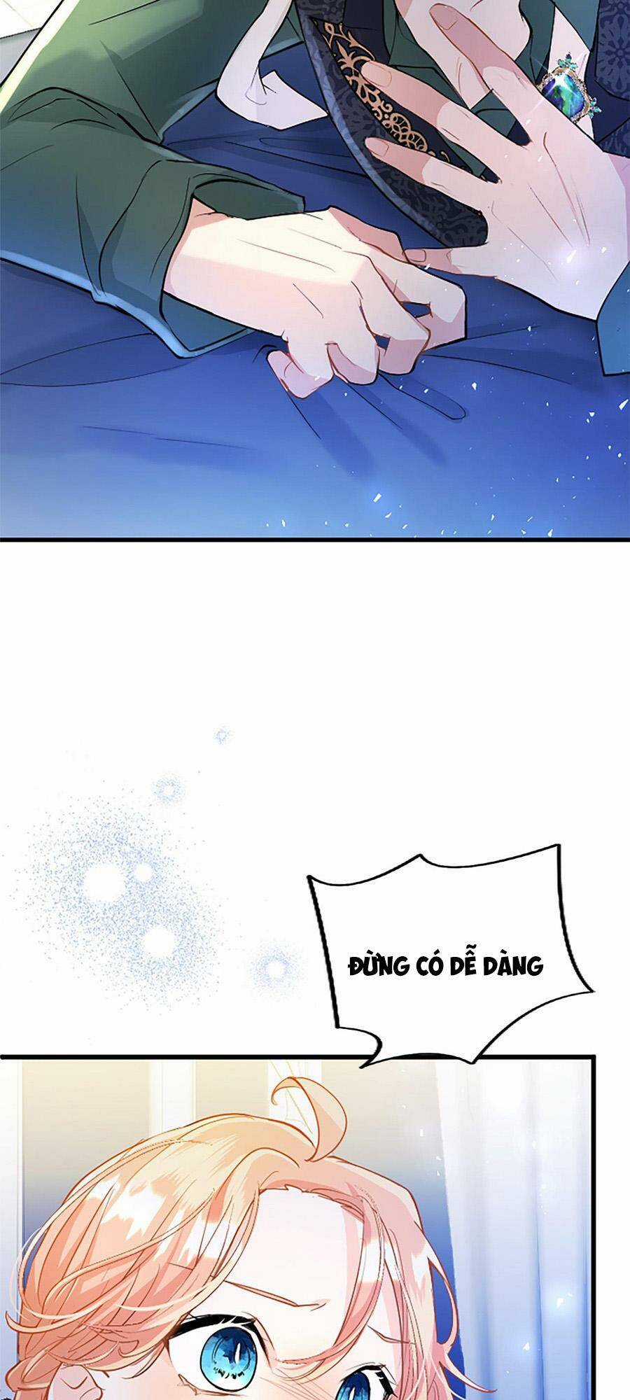 Đại Tiểu Thư Sao Phải Giả Nam Chapter 52 trang 16