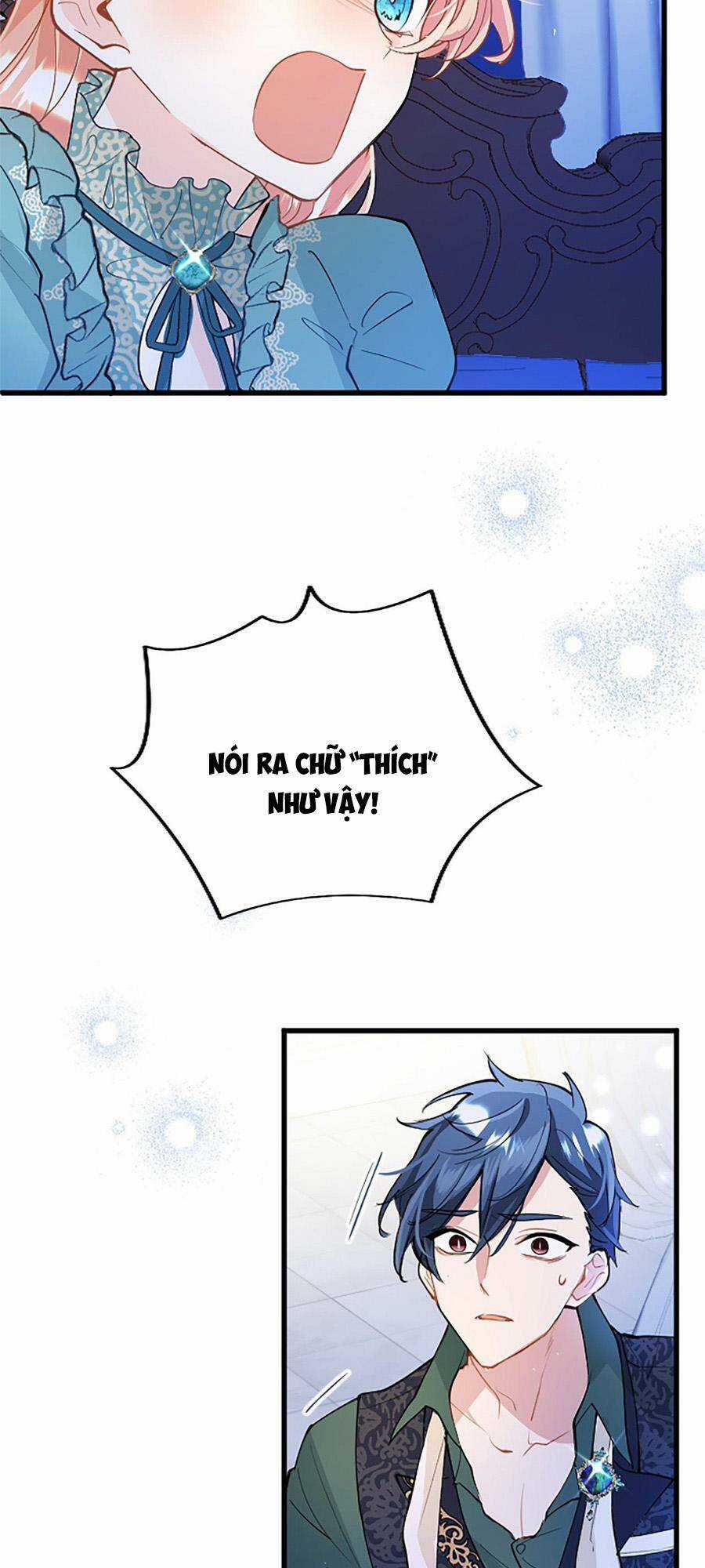 Đại Tiểu Thư Sao Phải Giả Nam Chapter 52 trang 17