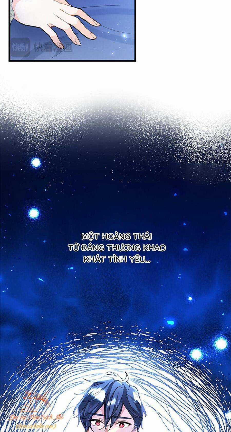 Đại Tiểu Thư Sao Phải Giả Nam Chapter 52 trang 19