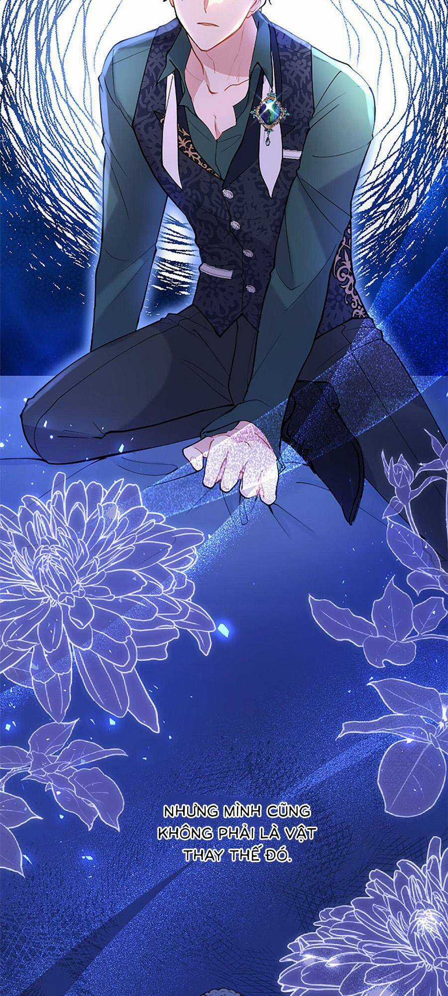 Đại Tiểu Thư Sao Phải Giả Nam Chapter 52 trang 20