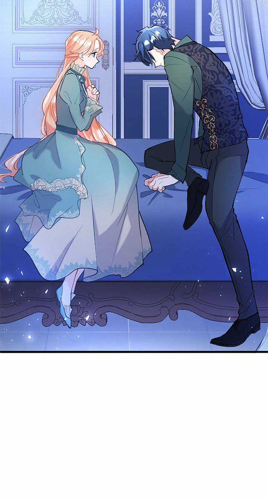 Đại Tiểu Thư Sao Phải Giả Nam Chapter 52 trang 22