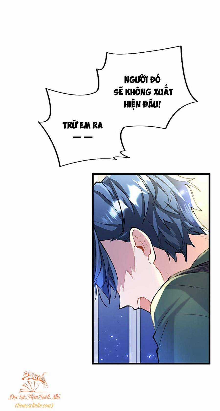 Đại Tiểu Thư Sao Phải Giả Nam Chapter 52 trang 23