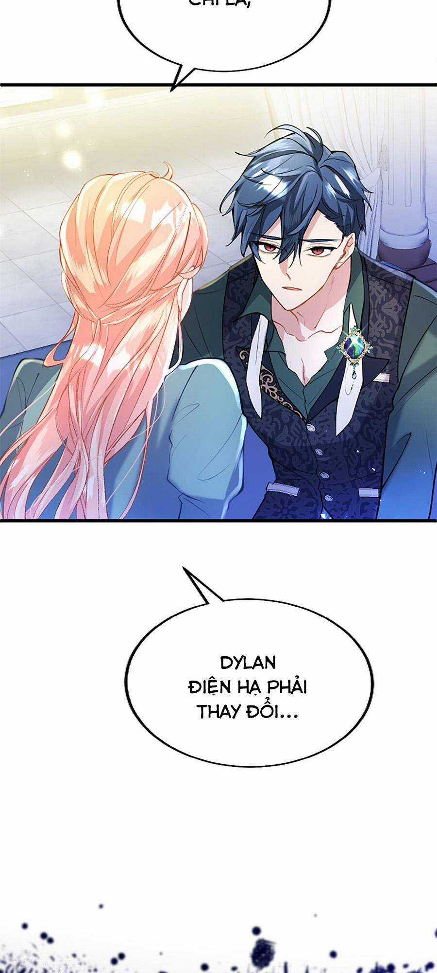 Đại Tiểu Thư Sao Phải Giả Nam Chapter 52 trang 25