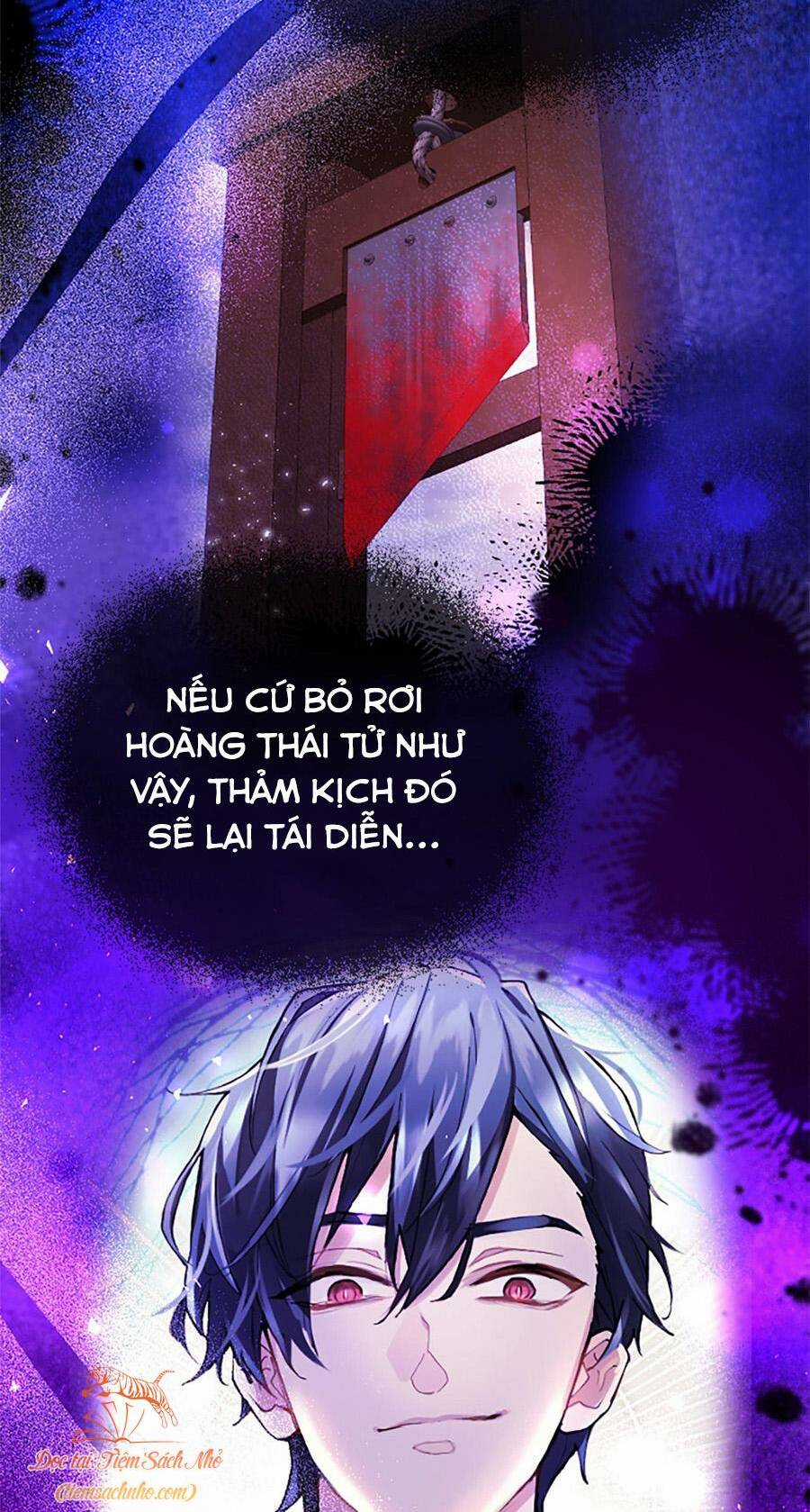 Đại Tiểu Thư Sao Phải Giả Nam Chapter 52 trang 27