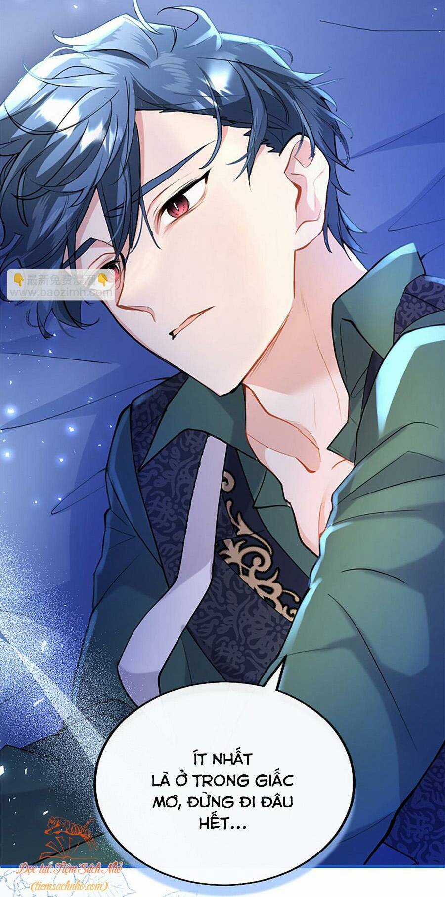 Đại Tiểu Thư Sao Phải Giả Nam Chapter 52 trang 3