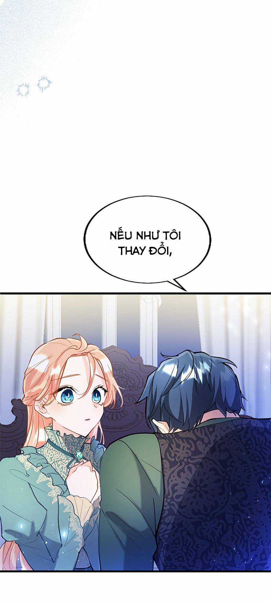 Đại Tiểu Thư Sao Phải Giả Nam Chapter 52 trang 32