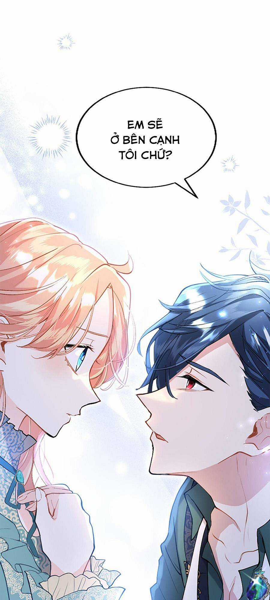 Đại Tiểu Thư Sao Phải Giả Nam Chapter 52 trang 33