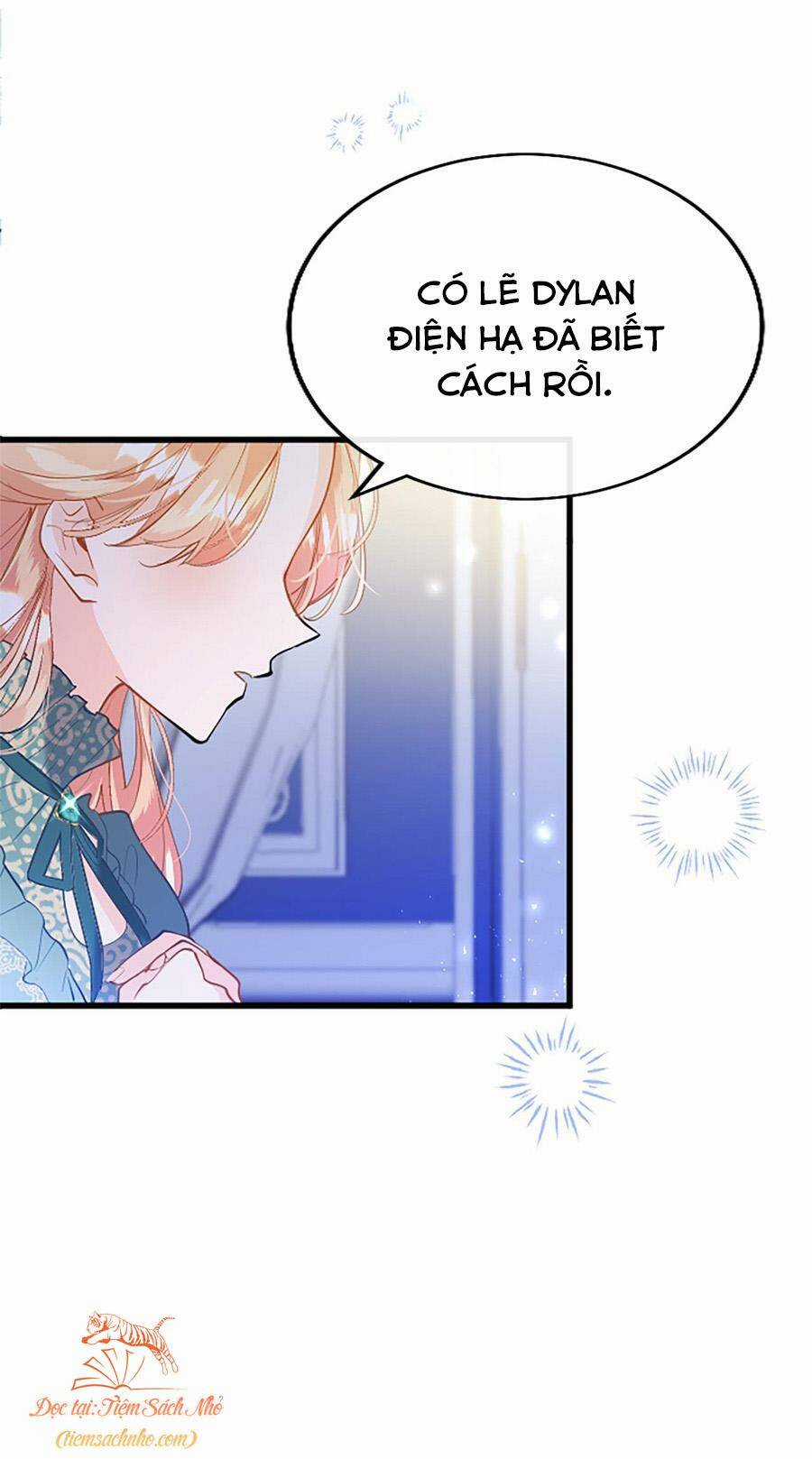 Đại Tiểu Thư Sao Phải Giả Nam Chapter 52 trang 35