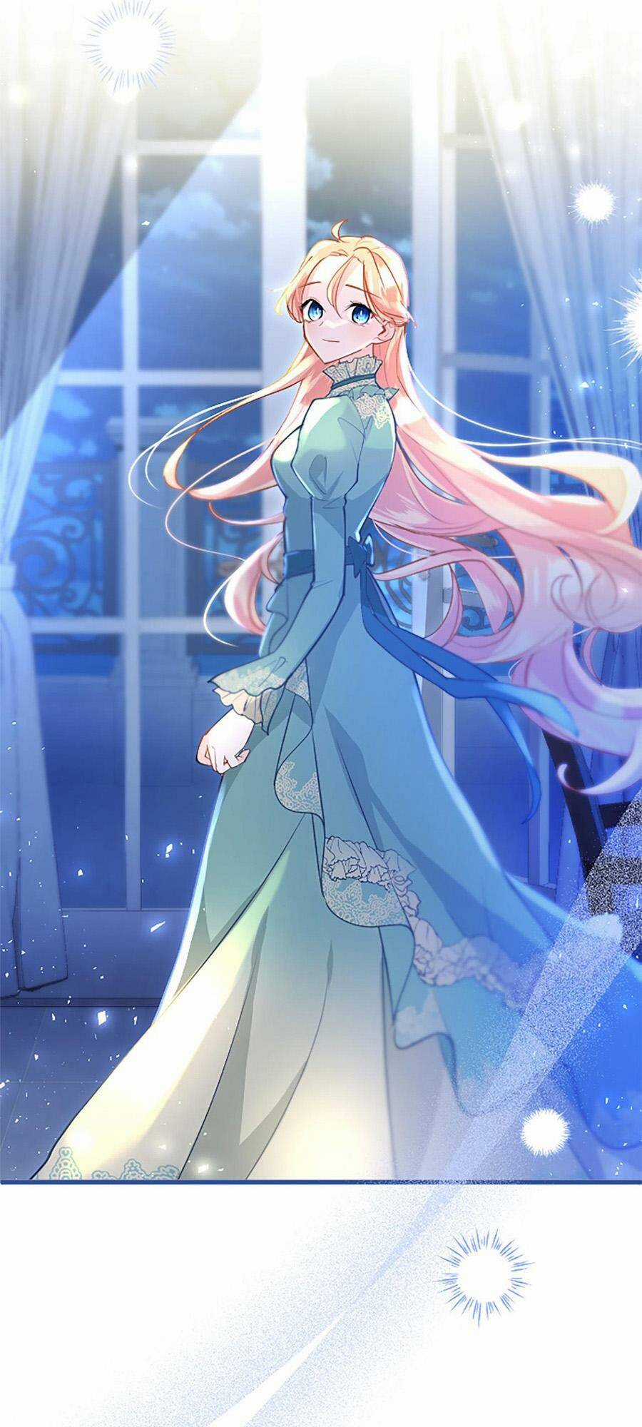 Đại Tiểu Thư Sao Phải Giả Nam Chapter 52 trang 37