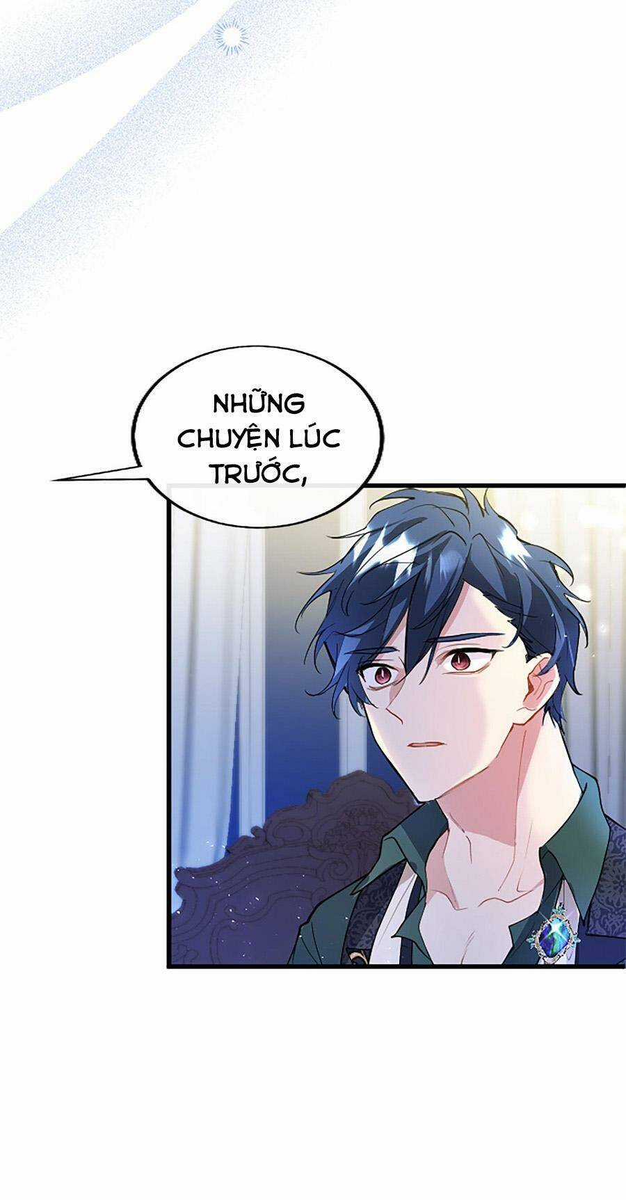 Đại Tiểu Thư Sao Phải Giả Nam Chapter 52 trang 38