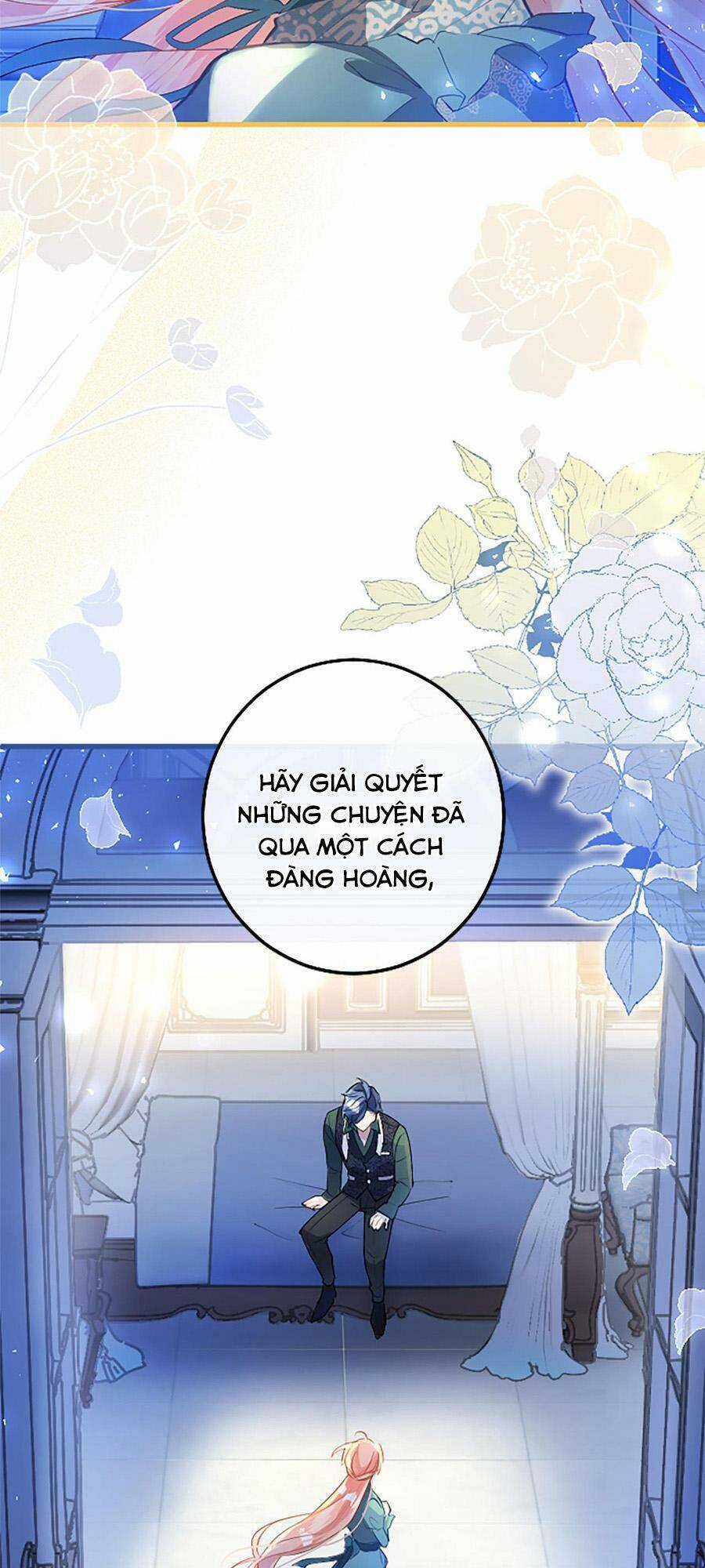 Đại Tiểu Thư Sao Phải Giả Nam Chapter 52 trang 40