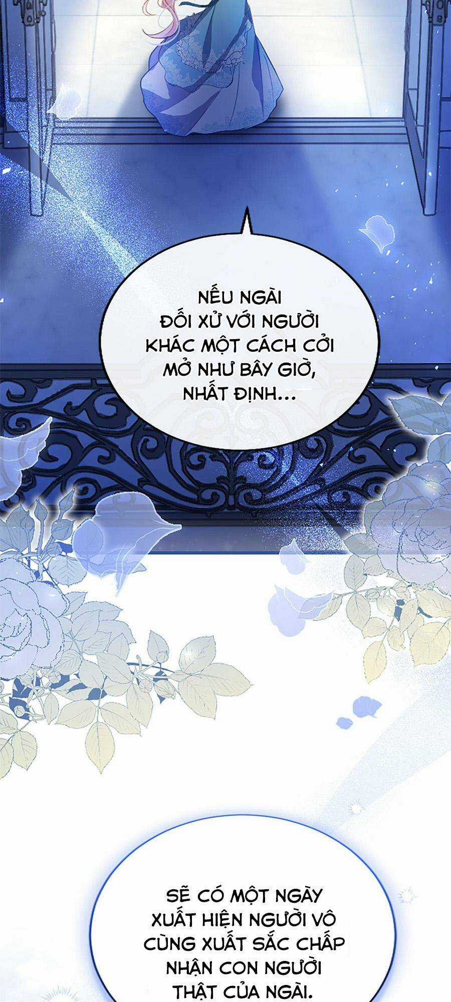 Đại Tiểu Thư Sao Phải Giả Nam Chapter 52 trang 41