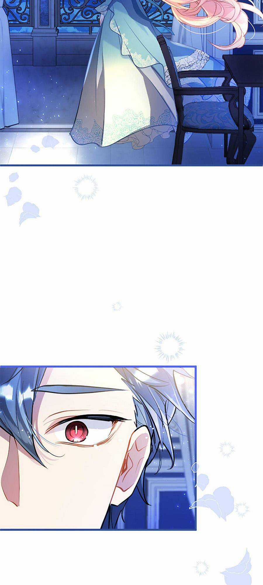 Đại Tiểu Thư Sao Phải Giả Nam Chapter 52 trang 44