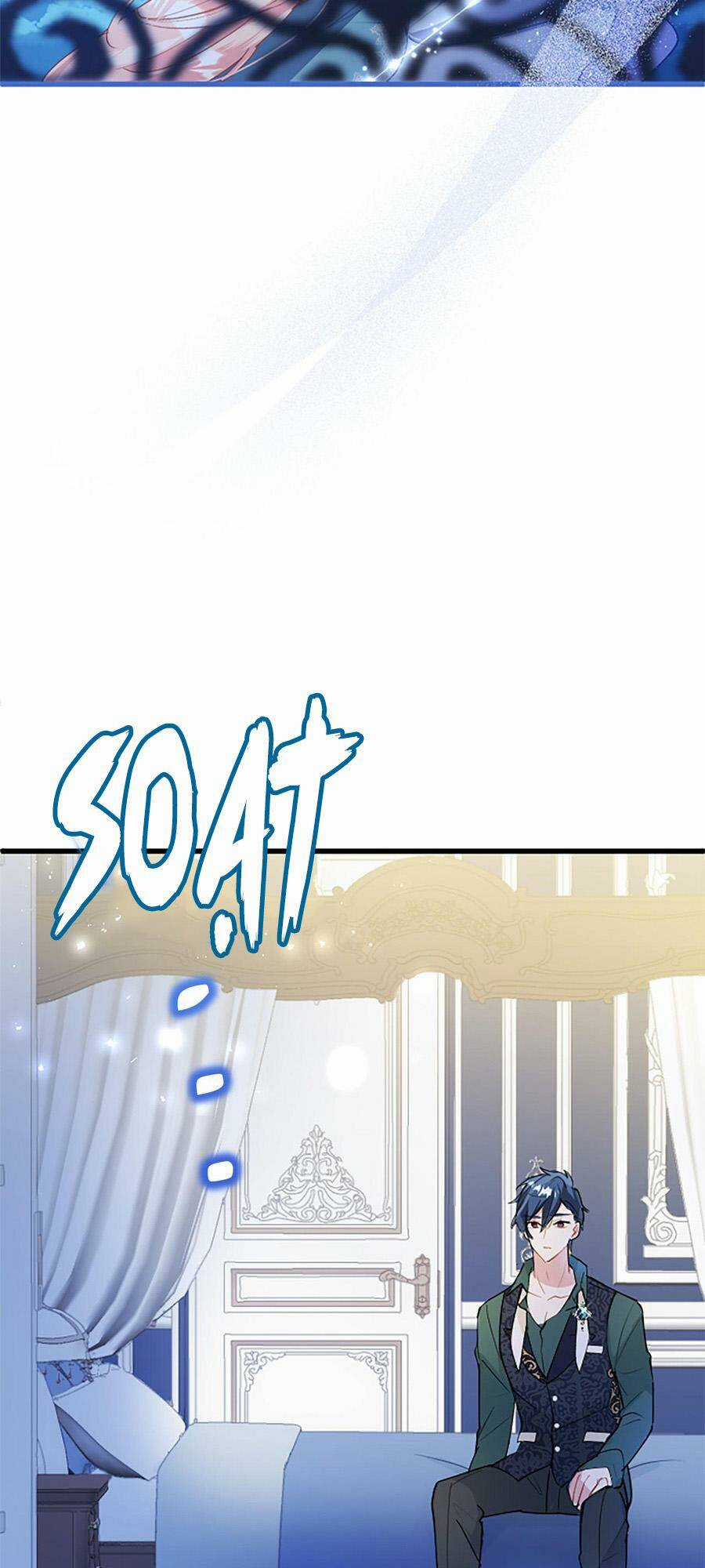 Đại Tiểu Thư Sao Phải Giả Nam Chapter 52 trang 48