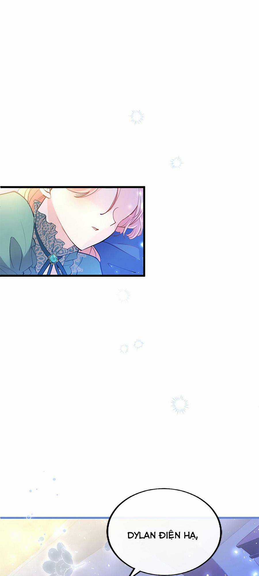 Đại Tiểu Thư Sao Phải Giả Nam Chapter 52 trang 5