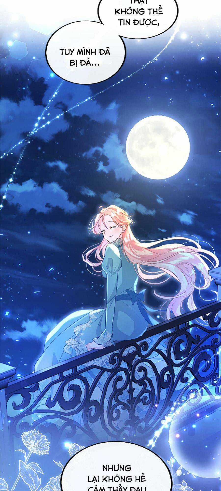 Đại Tiểu Thư Sao Phải Giả Nam Chapter 52 trang 53