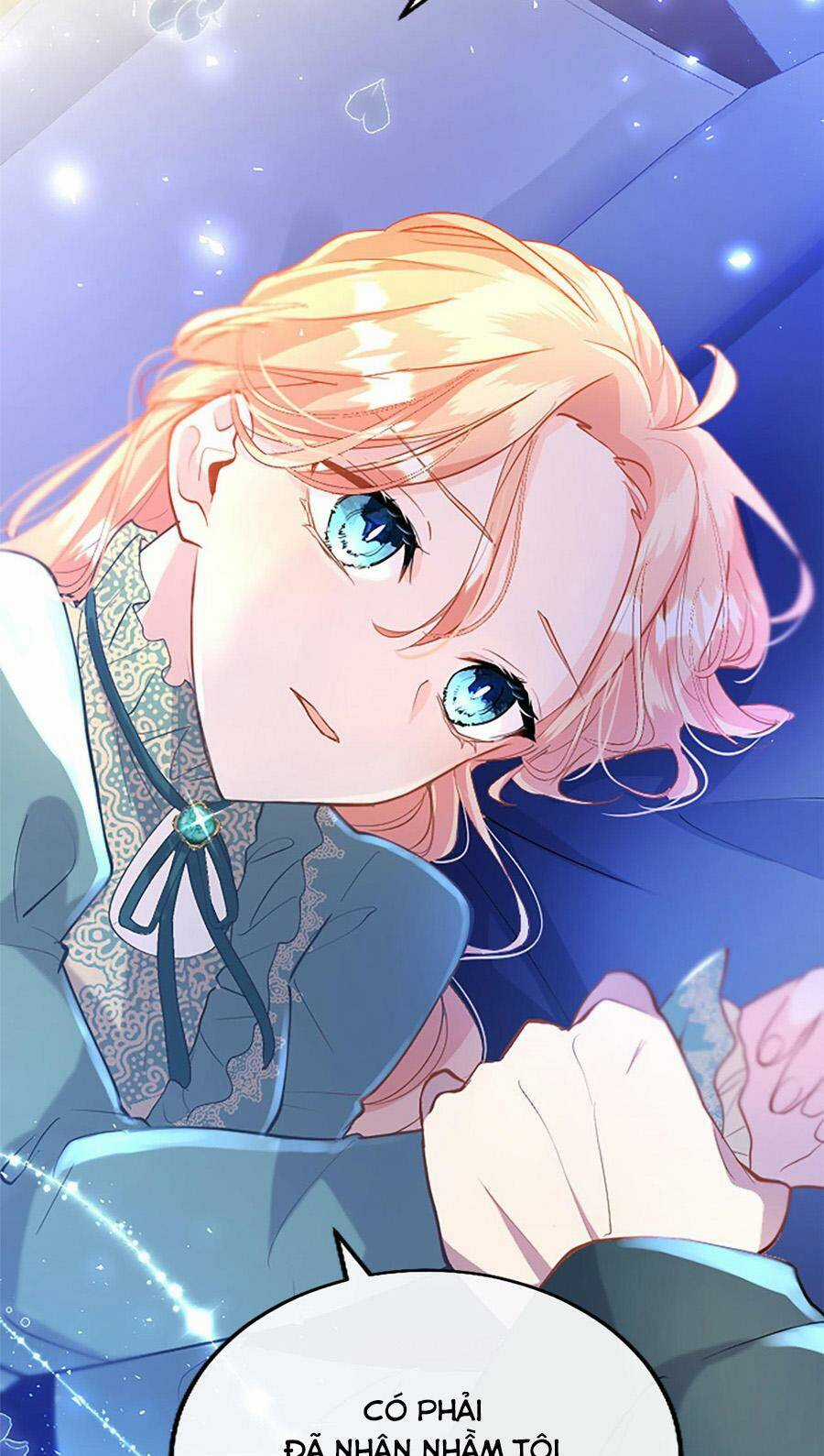 Đại Tiểu Thư Sao Phải Giả Nam Chapter 52 trang 6