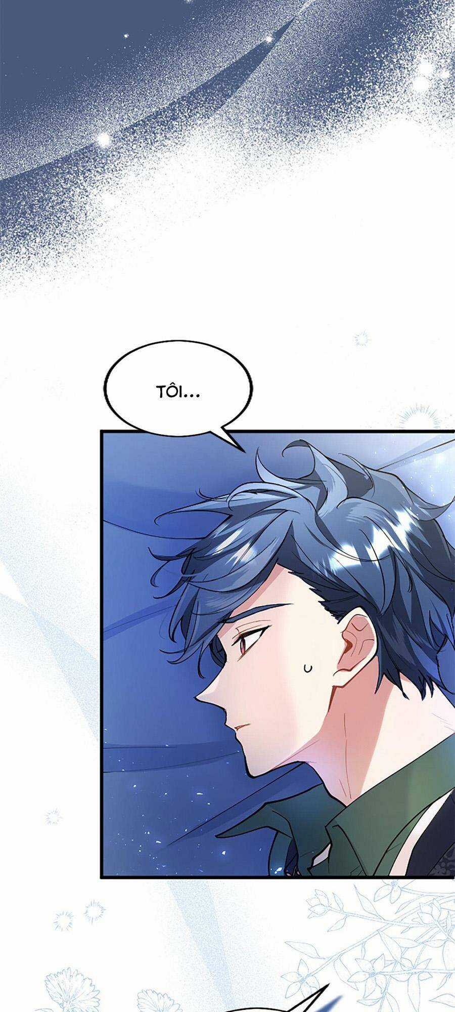 Đại Tiểu Thư Sao Phải Giả Nam Chapter 52 trang 9