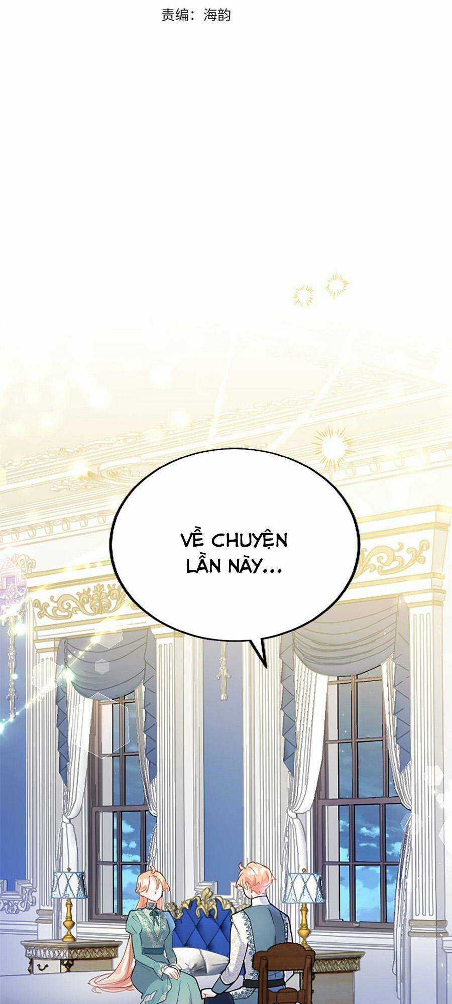 Đại Tiểu Thư Sao Phải Giả Nam Chapter 53 trang 1