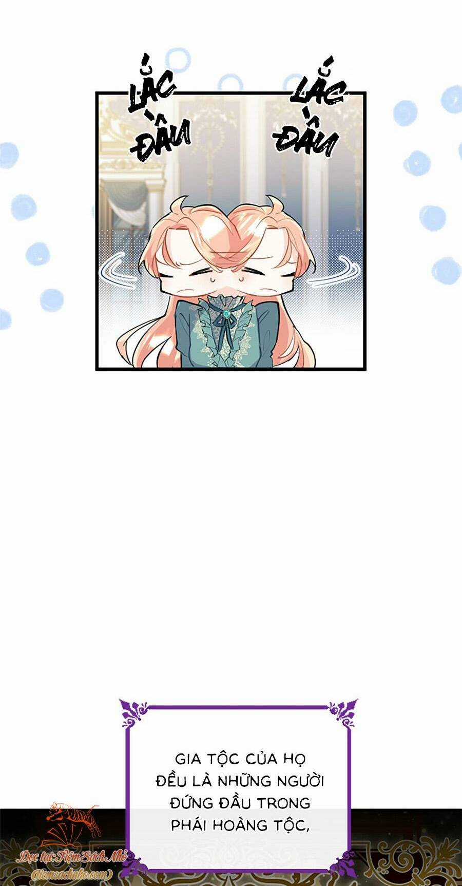 Đại Tiểu Thư Sao Phải Giả Nam Chapter 53 trang 11