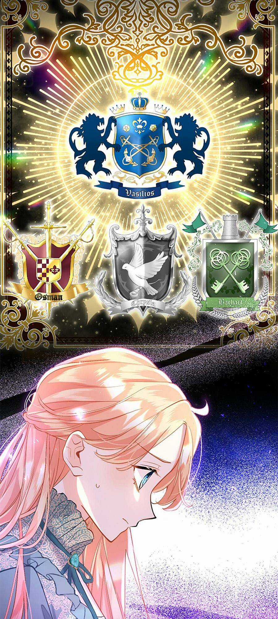 Đại Tiểu Thư Sao Phải Giả Nam Chapter 53 trang 12