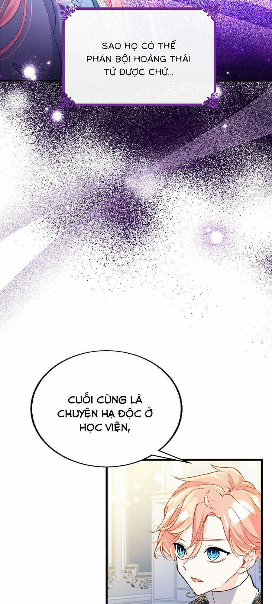 Đại Tiểu Thư Sao Phải Giả Nam Chapter 53 trang 13