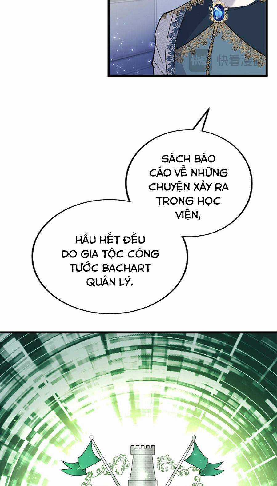 Đại Tiểu Thư Sao Phải Giả Nam Chapter 53 trang 14