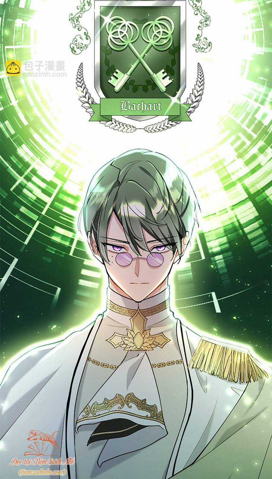 Đại Tiểu Thư Sao Phải Giả Nam Chapter 53 trang 15