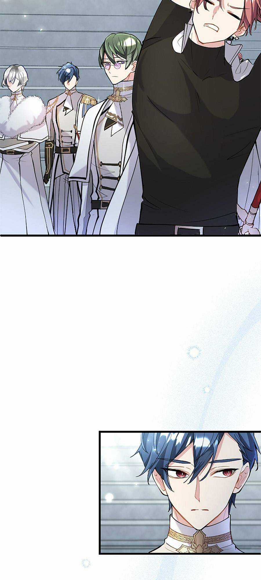 Đại Tiểu Thư Sao Phải Giả Nam Chapter 53 trang 21