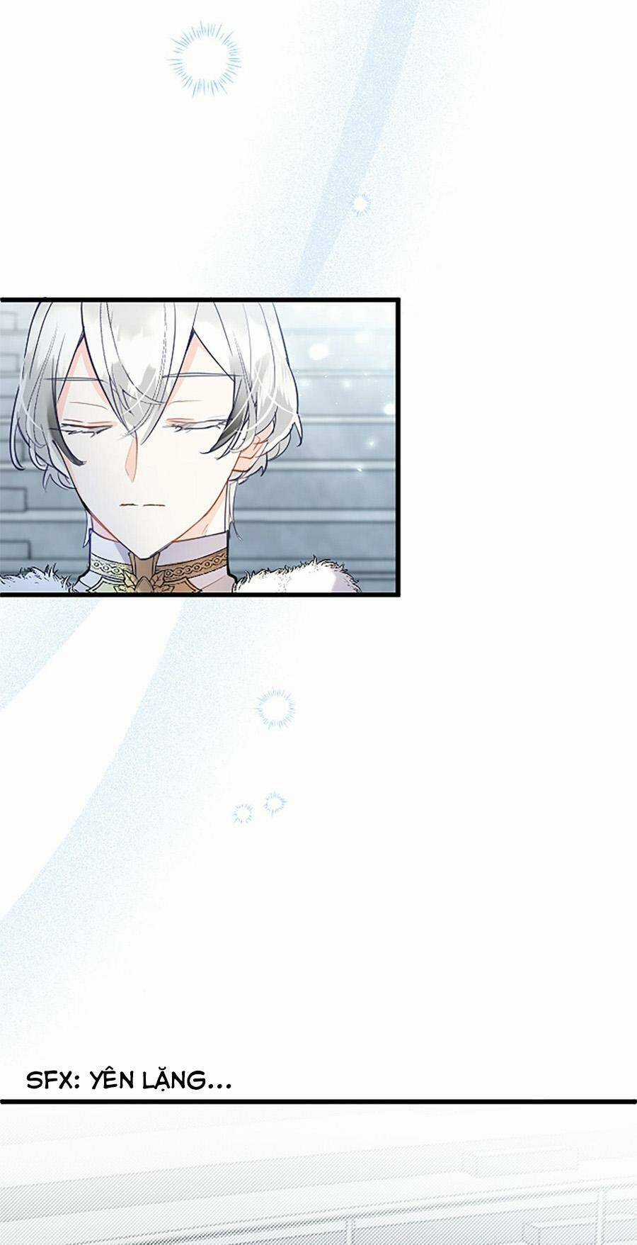 Đại Tiểu Thư Sao Phải Giả Nam Chapter 53 trang 22