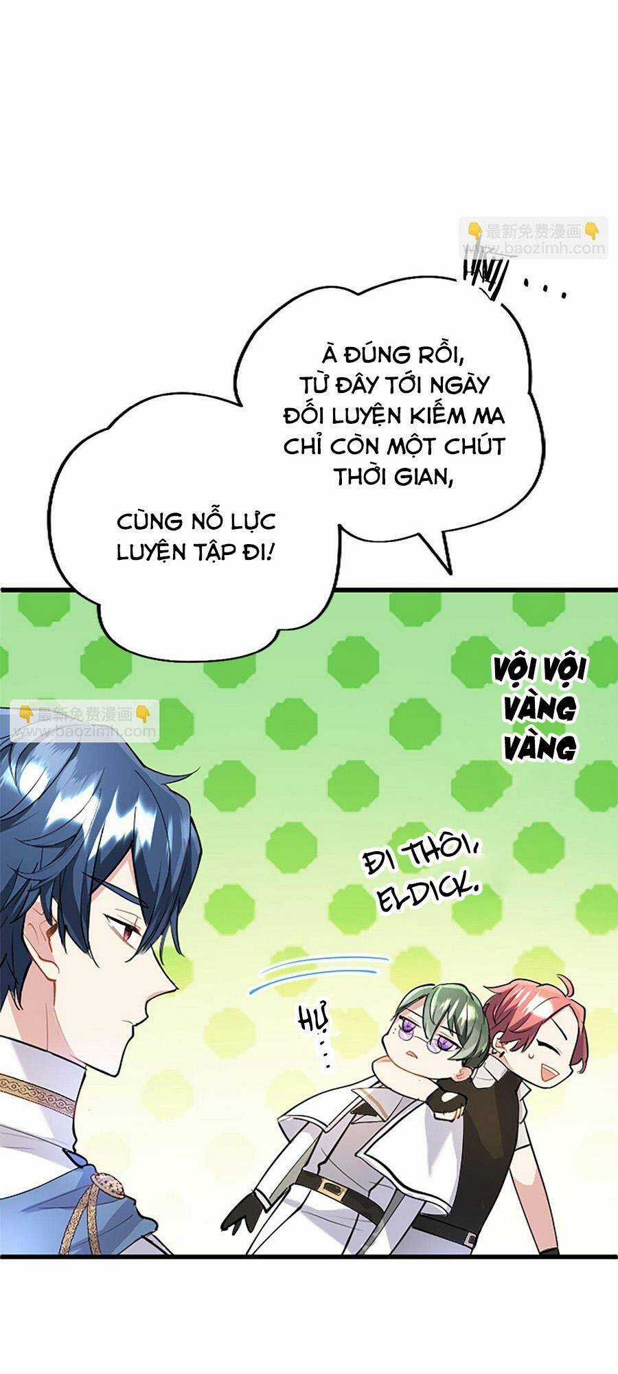 Đại Tiểu Thư Sao Phải Giả Nam Chapter 53 trang 24