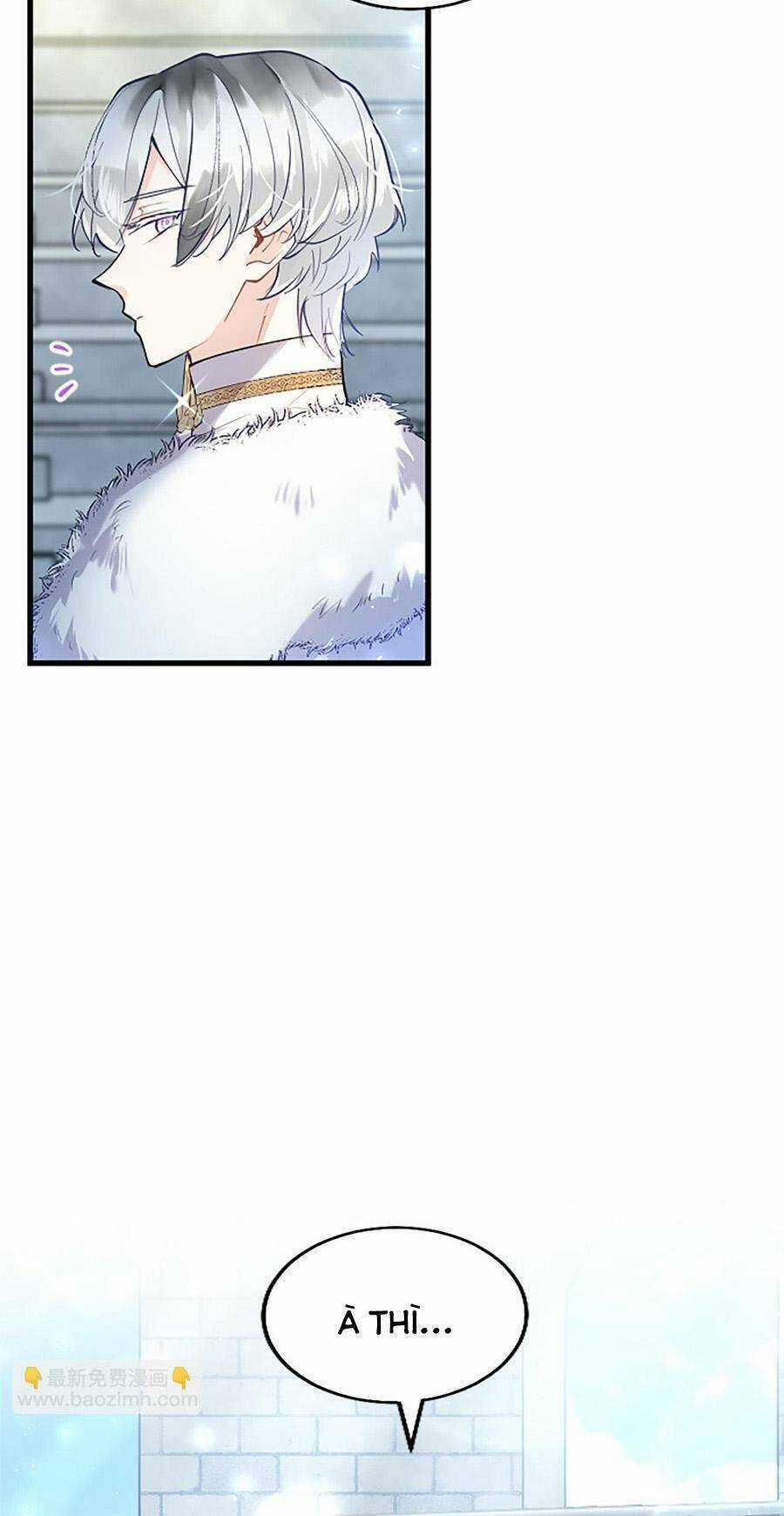 Đại Tiểu Thư Sao Phải Giả Nam Chapter 53 trang 26