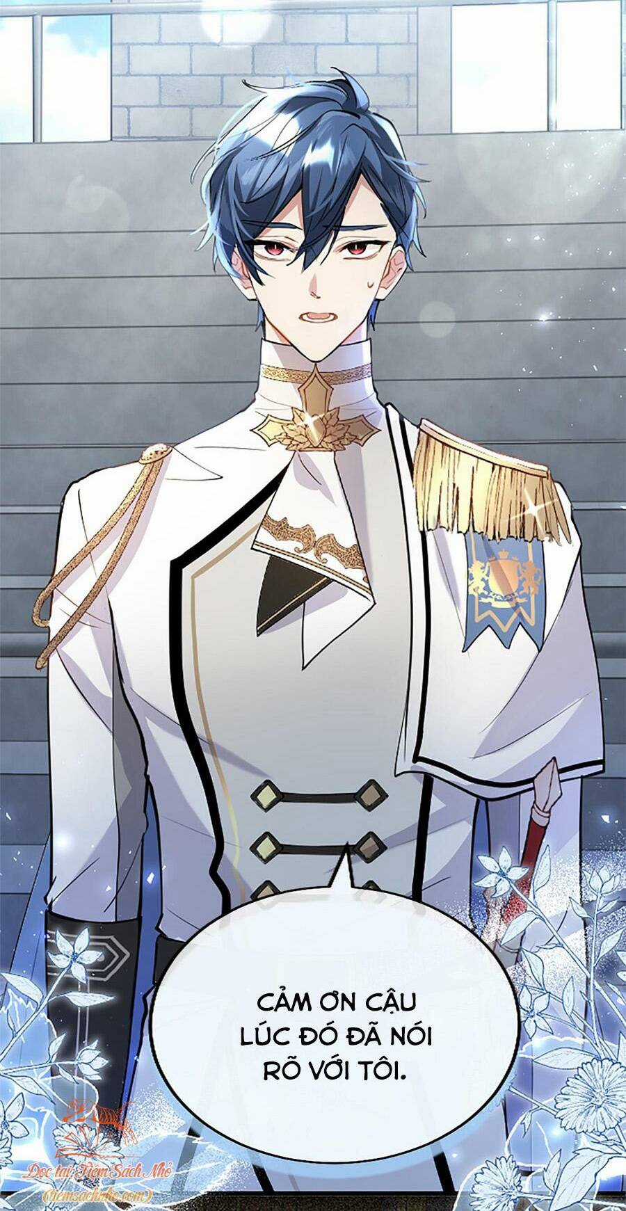 Đại Tiểu Thư Sao Phải Giả Nam Chapter 53 trang 27