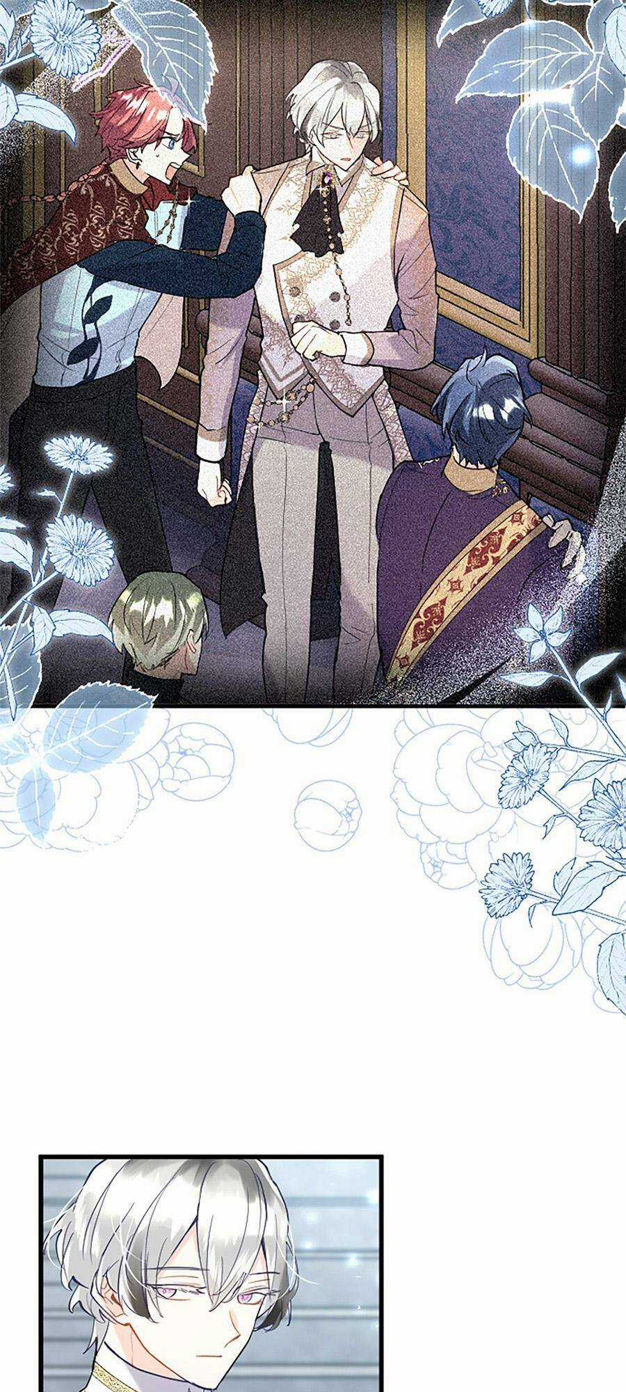 Đại Tiểu Thư Sao Phải Giả Nam Chapter 53 trang 28