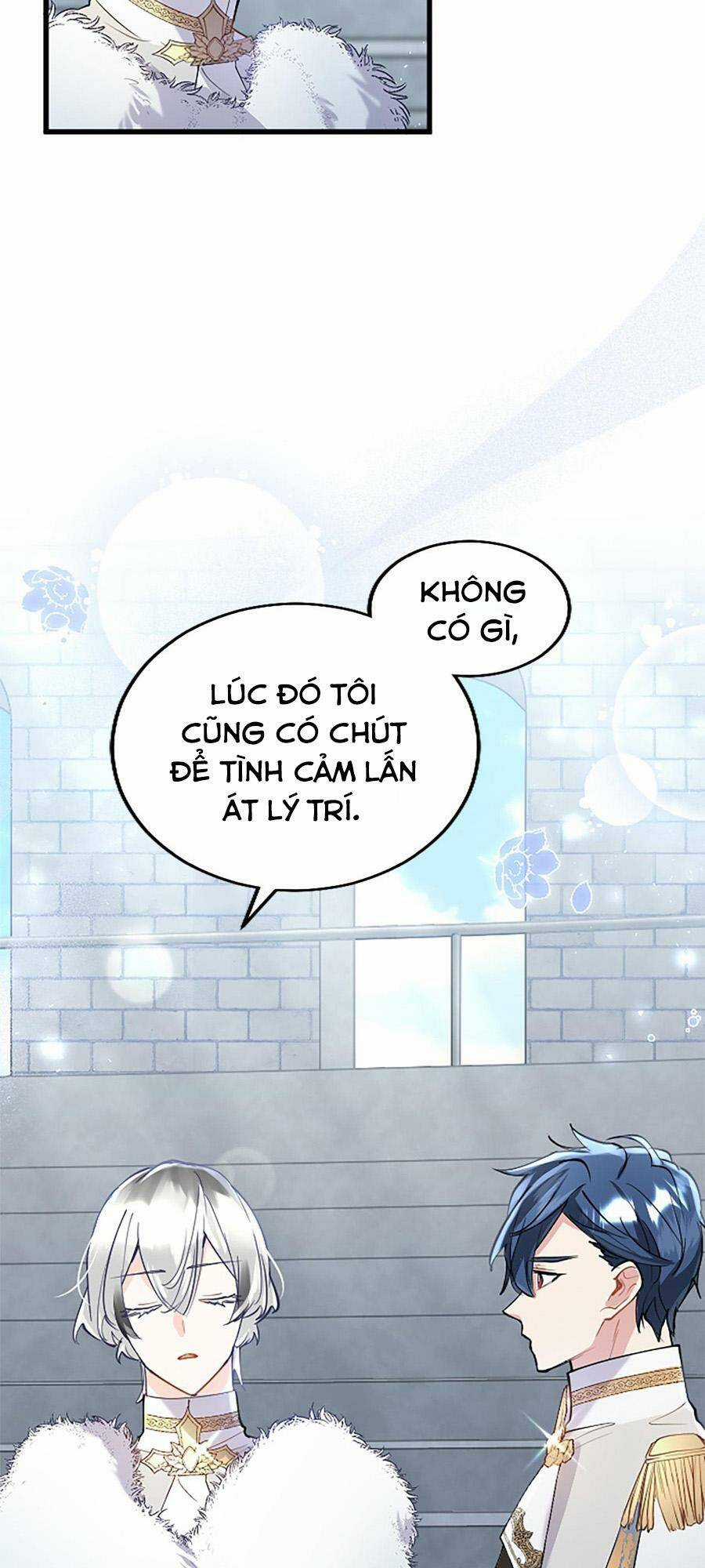 Đại Tiểu Thư Sao Phải Giả Nam Chapter 53 trang 29