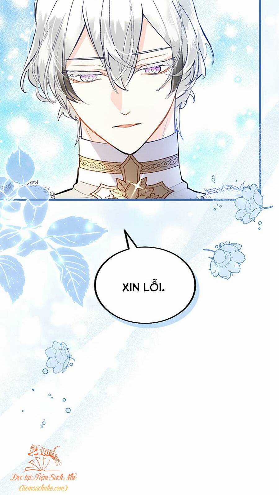 Đại Tiểu Thư Sao Phải Giả Nam Chapter 53 trang 31