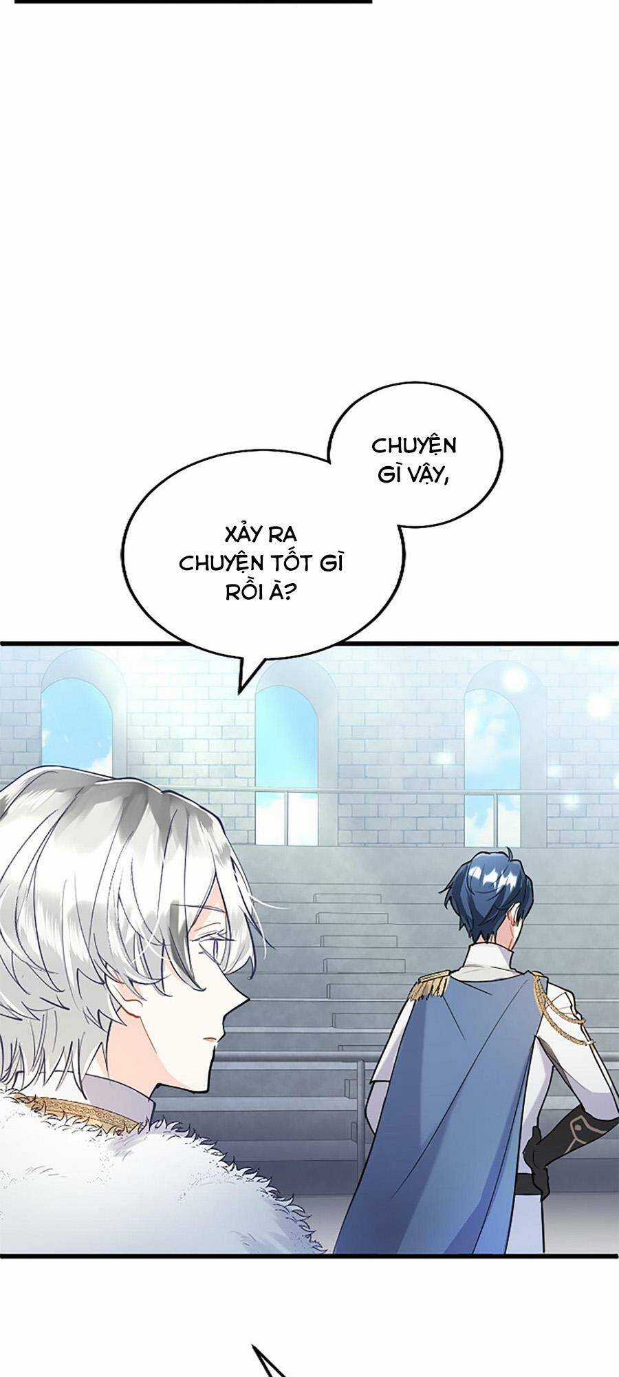 Đại Tiểu Thư Sao Phải Giả Nam Chapter 53 trang 36