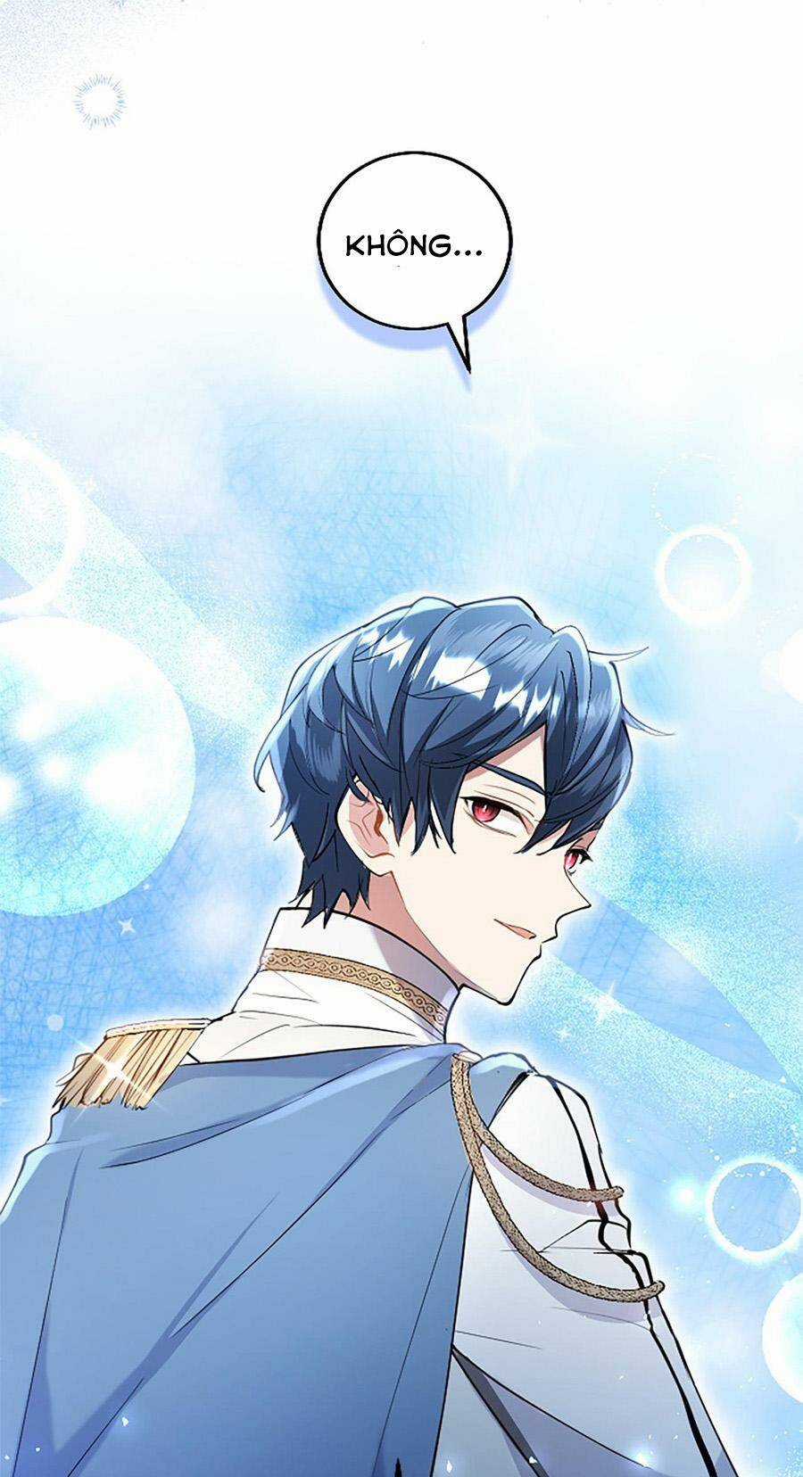 Đại Tiểu Thư Sao Phải Giả Nam Chapter 53 trang 38