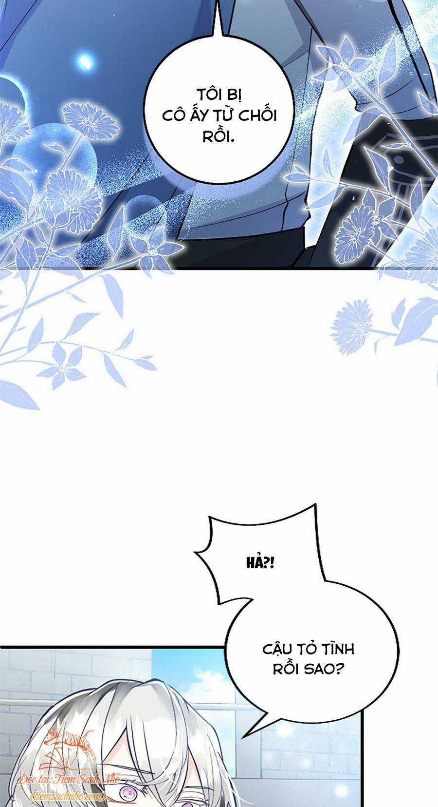 Đại Tiểu Thư Sao Phải Giả Nam Chapter 53 trang 39