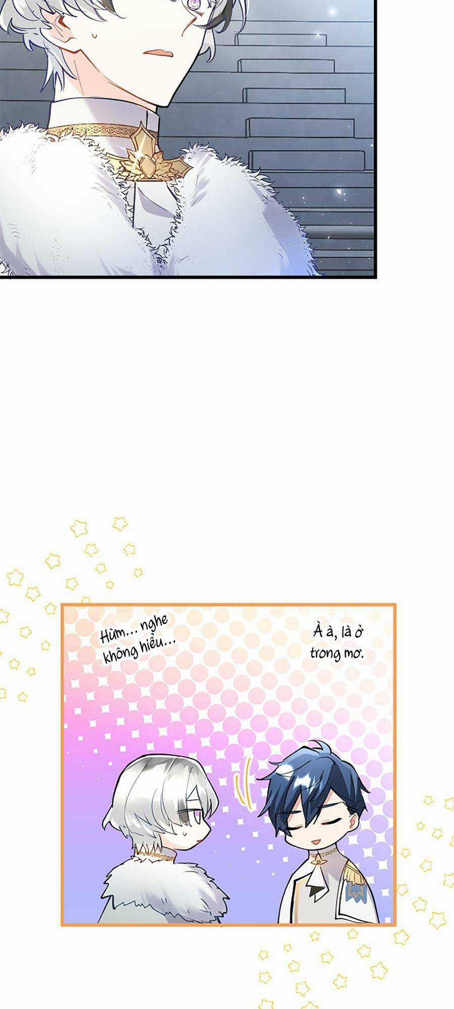 Đại Tiểu Thư Sao Phải Giả Nam Chapter 53 trang 40