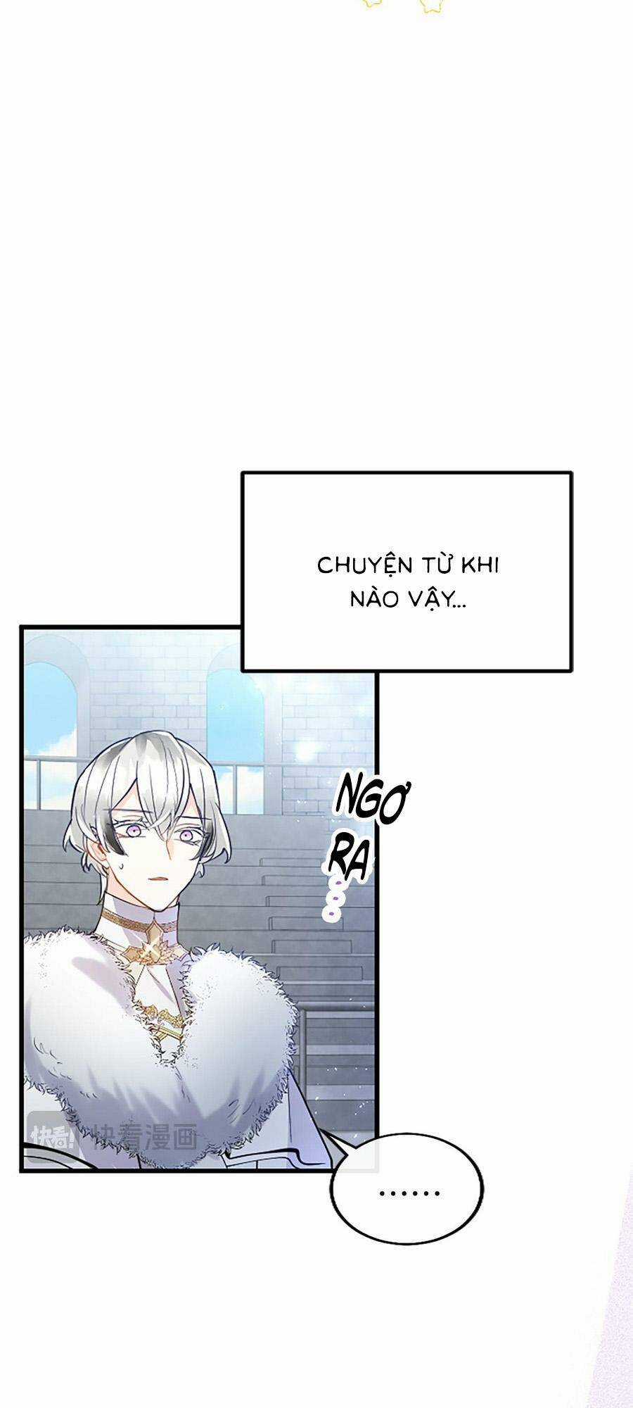 Đại Tiểu Thư Sao Phải Giả Nam Chapter 53 trang 41