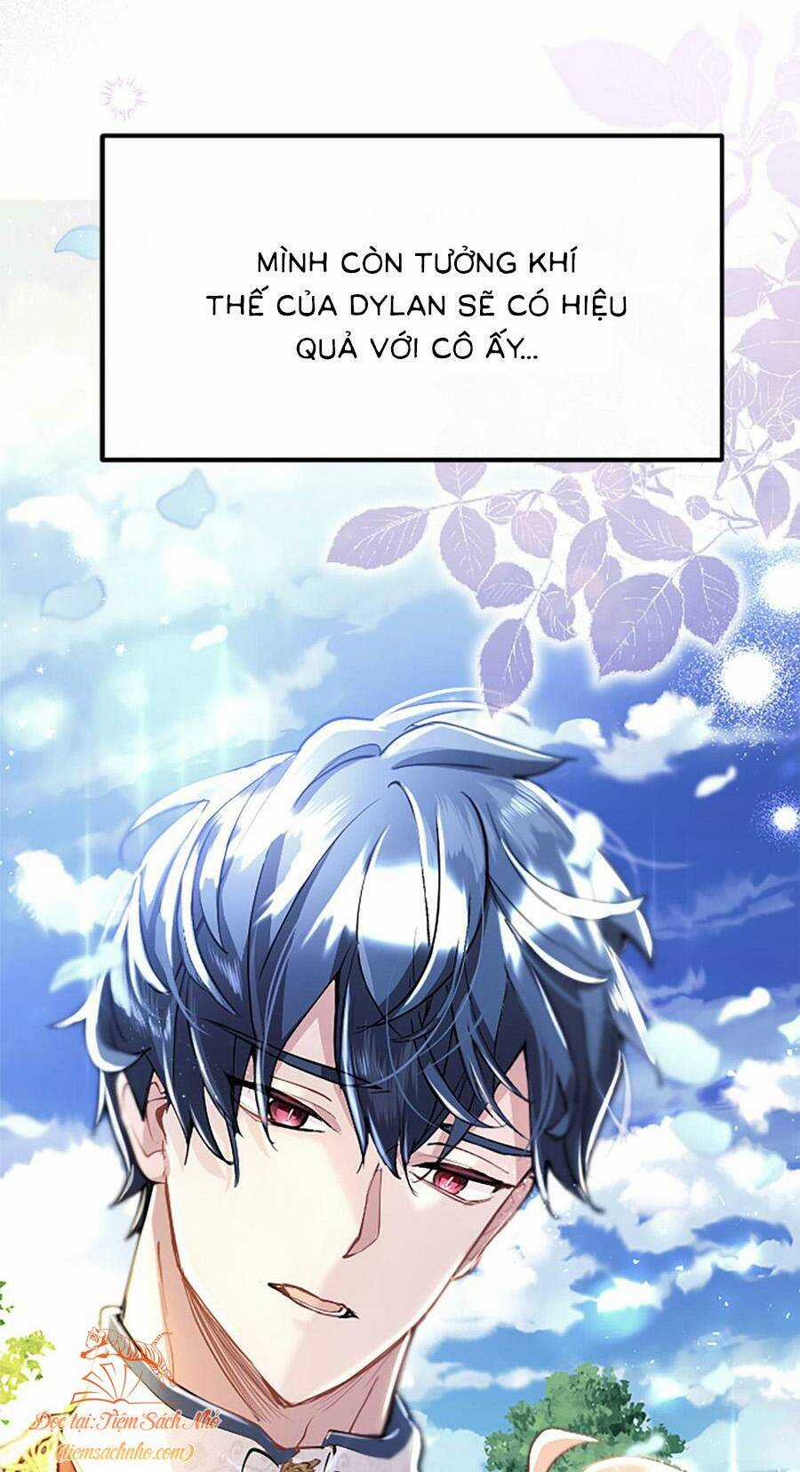 Đại Tiểu Thư Sao Phải Giả Nam Chapter 53 trang 43