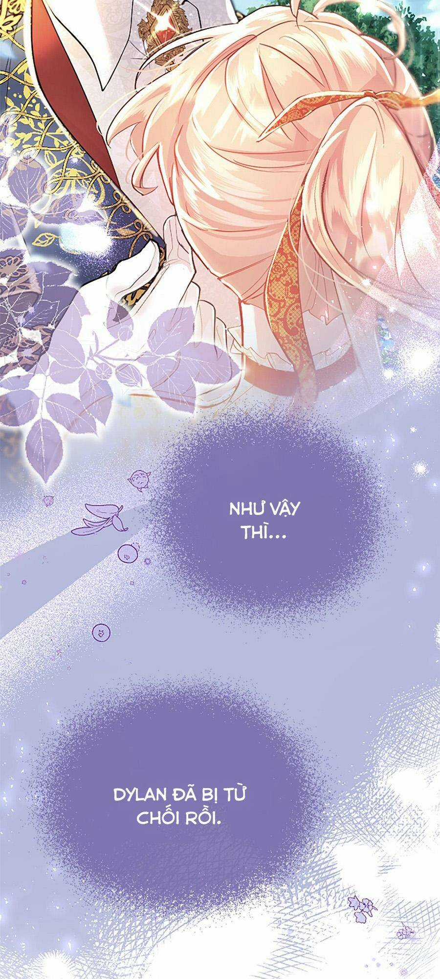 Đại Tiểu Thư Sao Phải Giả Nam Chapter 53 trang 44