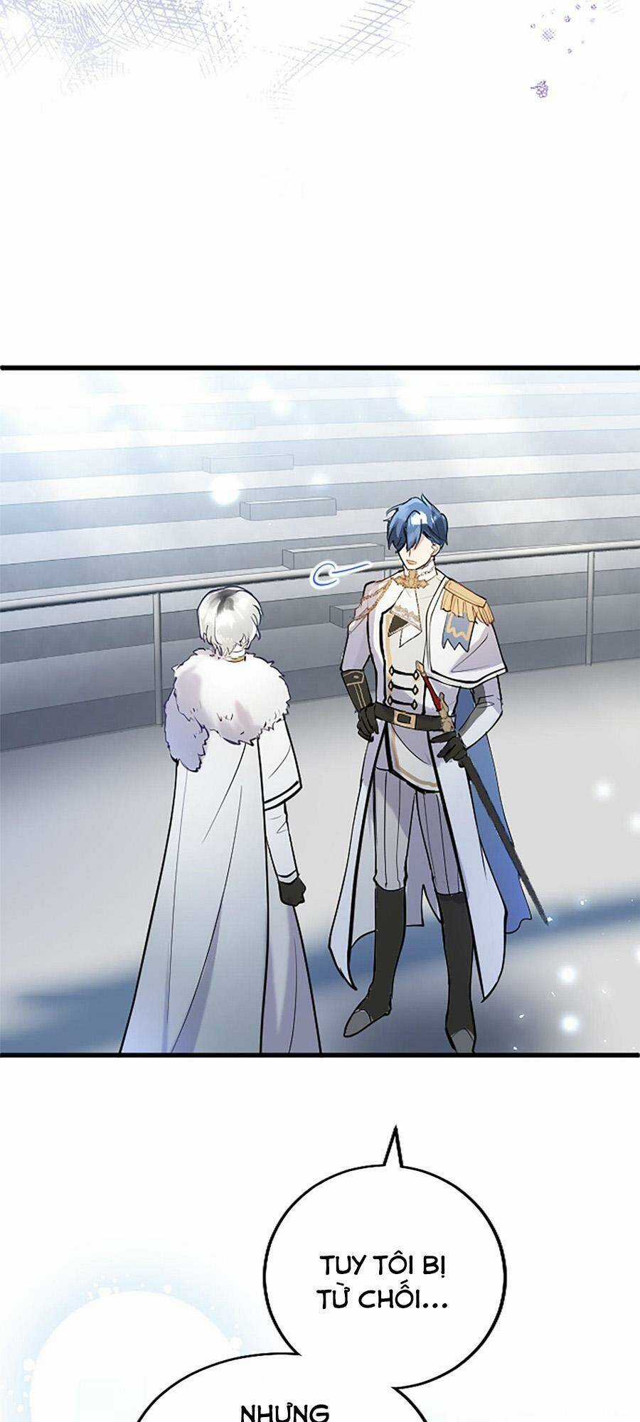 Đại Tiểu Thư Sao Phải Giả Nam Chapter 53 trang 45