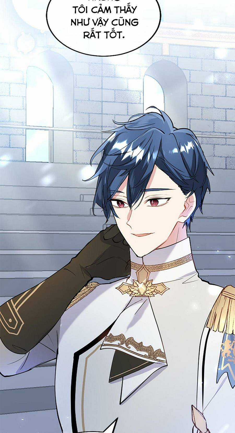 Đại Tiểu Thư Sao Phải Giả Nam Chapter 53 trang 46