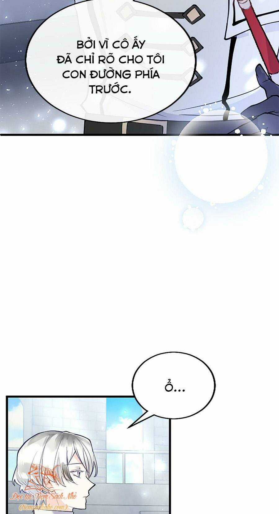 Đại Tiểu Thư Sao Phải Giả Nam Chapter 53 trang 47