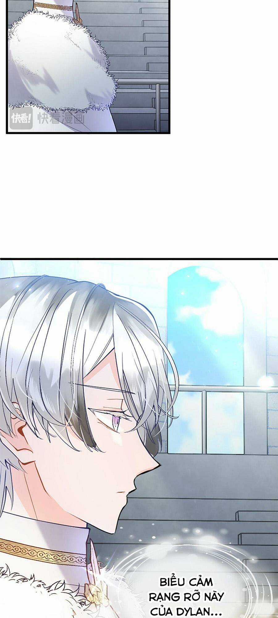 Đại Tiểu Thư Sao Phải Giả Nam Chapter 53 trang 48