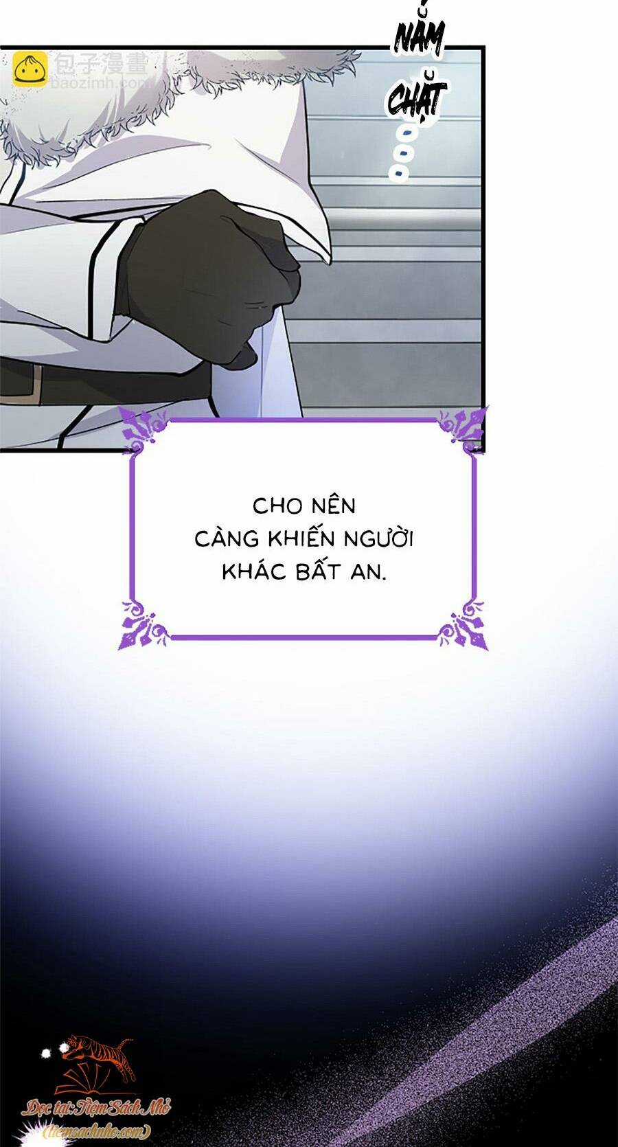 Đại Tiểu Thư Sao Phải Giả Nam Chapter 53 trang 51